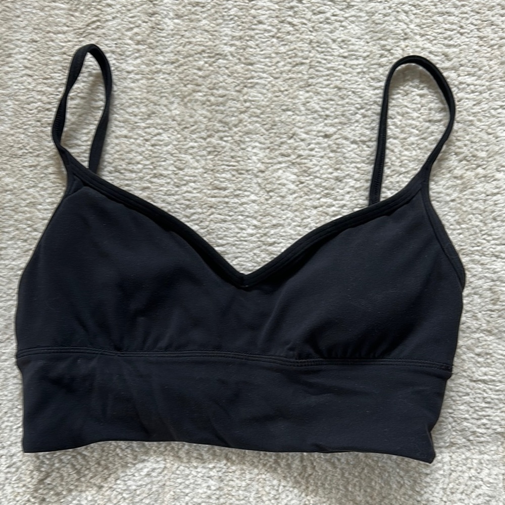 Lululemon Bra